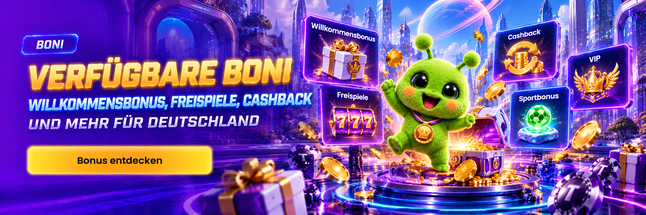 Trino Casino Live-Spiele
